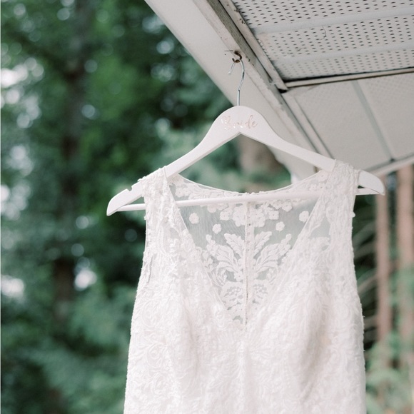 Allure Romance 2716 size 14 - Picture 5 of 6